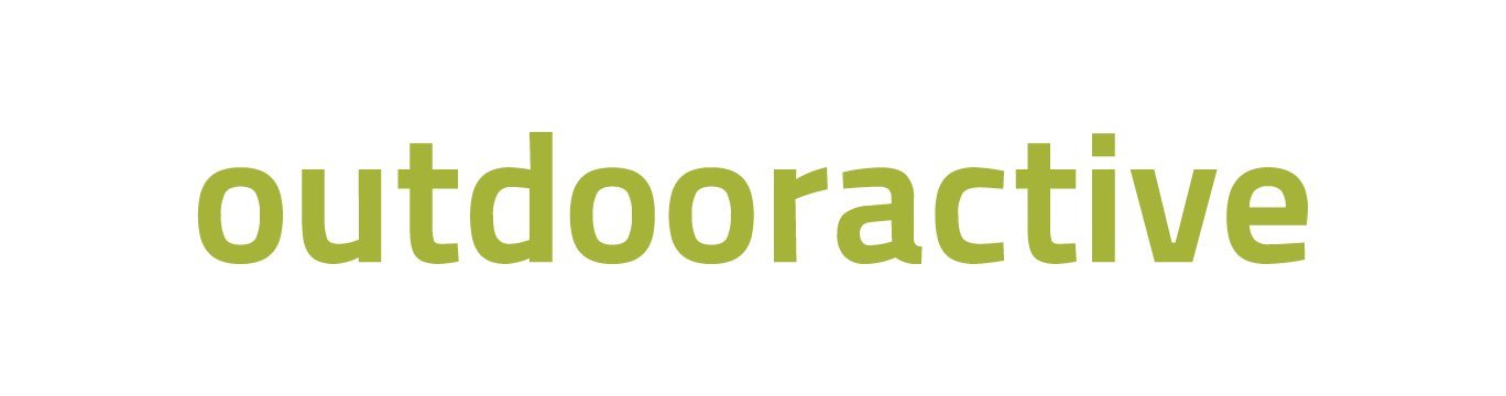 Outdooractive logo